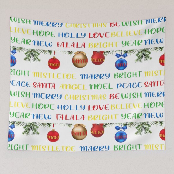 Item preview, Unique Christmas Designs designed and sold by Poetic4Passion.