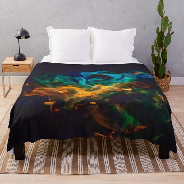 Item preview, Dancing Flames designed and sold by MelBolin.