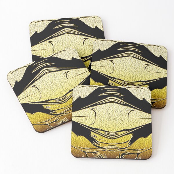 Item preview, Golden Crest designed and sold by fatenanwar.