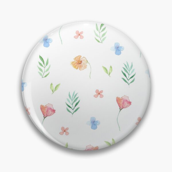 Item preview, Garden flowers designed and sold by Carolina Etchepare.