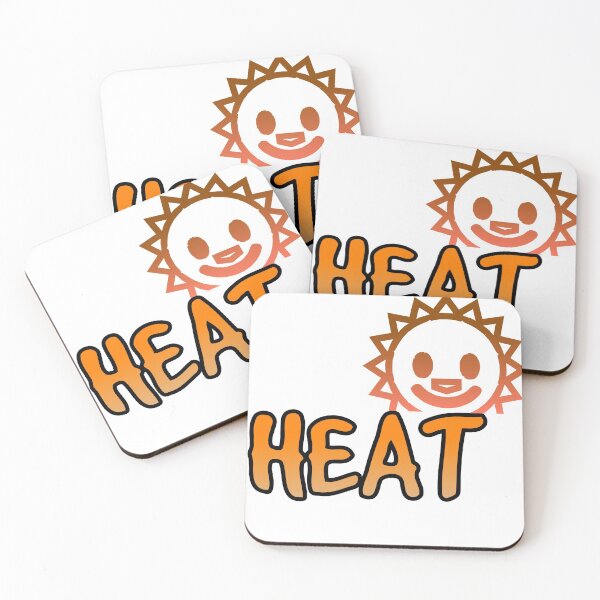 Item preview, HEAT designed and sold by AWADHESH  CHAURASIA.