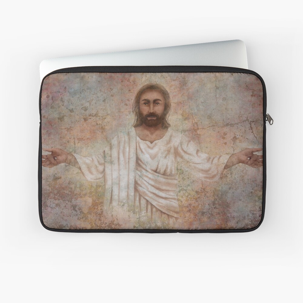Item preview, Laptop Sleeve designed and sold by aprilmoen.