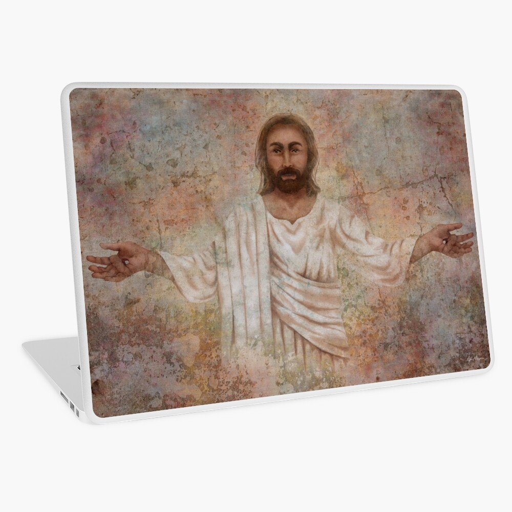 Item preview, Laptop Skin designed and sold by aprilmoen.