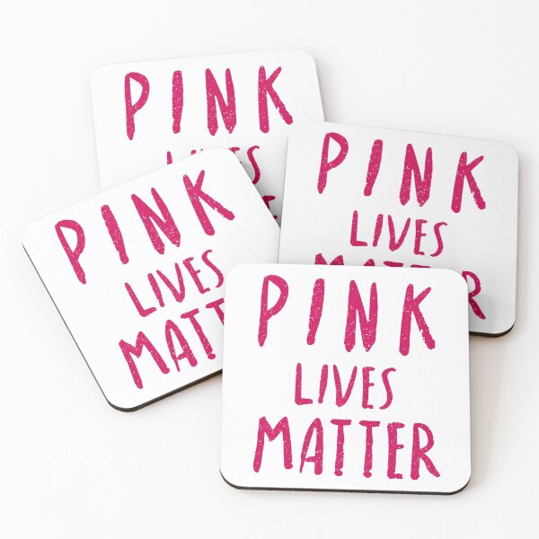 Item preview, pink lives matter   support Breast cancer Awareness cute gift for your  daughter, wife, grandma, women, anyone fighting Breast cancer designed and sold by ELPRONTO-DESIGN.