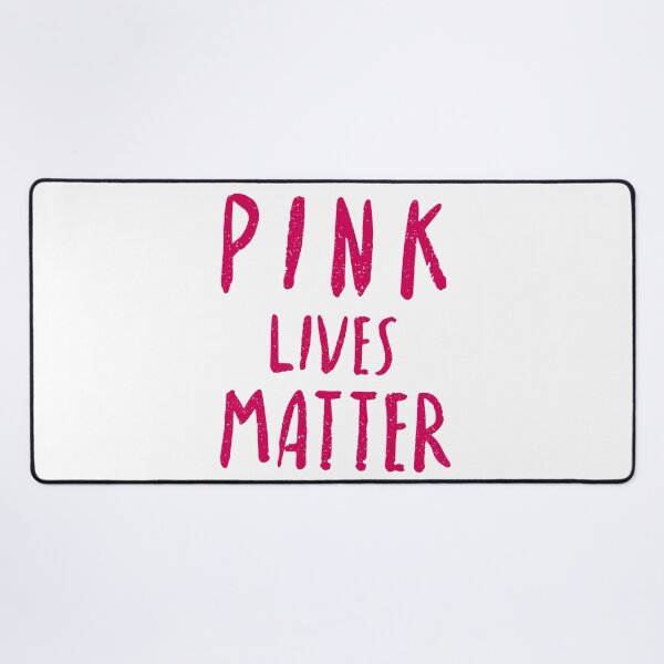 Item preview, pink lives matter support Breast cancer Awareness cute gift for your daughter, wife, grandma, women, anyone fighting Breast cancer designed and sold by ELPRONTO-DESIGN.