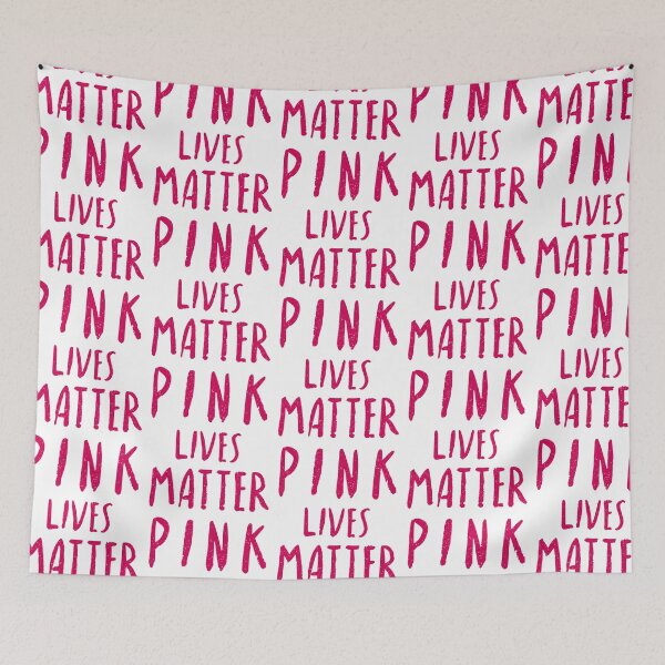 Item preview, pink lives matter   support Breast cancer Awareness cute gift for your  daughter, wife, grandma, women, anyone fighting Breast cancer designed and sold by ELPRONTO-DESIGN.