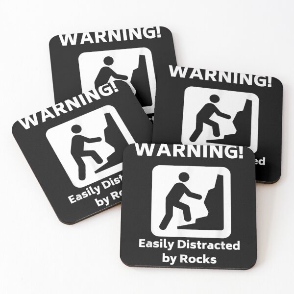 Item preview, Funny Geology Rock Mineral Collector Geologist designed and sold by RianJamessya.