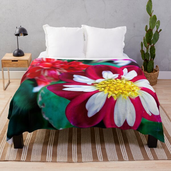 Item preview, Garden Flowers designed and sold by MelBolin.