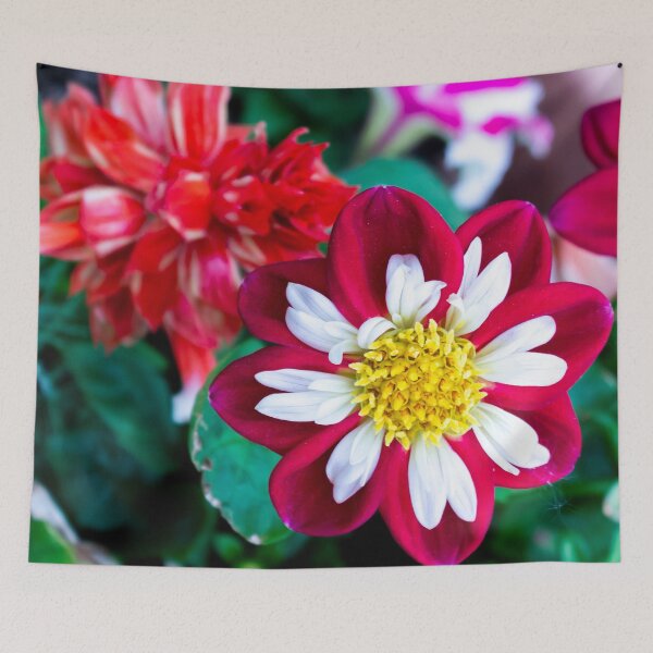 Item preview, Garden Flowers designed and sold by MelBolin.
