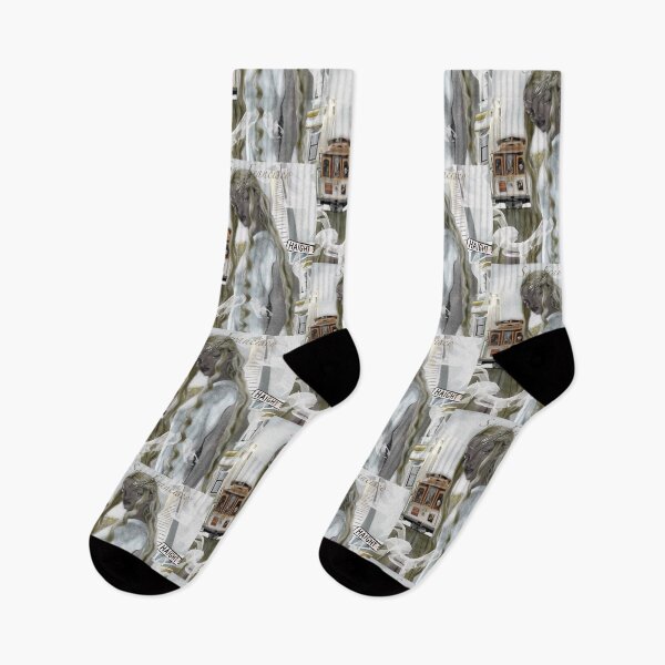 Item preview, The Accidental Tourist 2 designed and sold by bonmots.