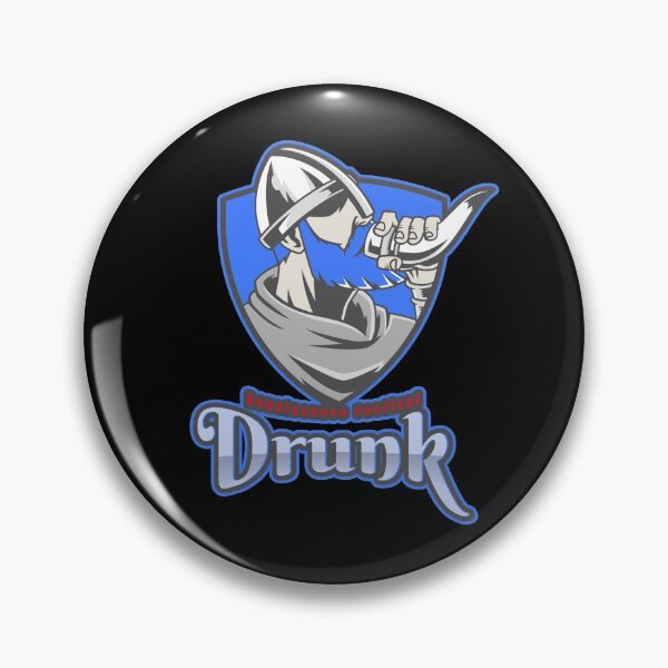 Item preview, Renaissance Festival/Fair Rogue/Drunk Mead/Ale/Beer Horn designed and sold by Candlewood Museum & Gift Shoppe.