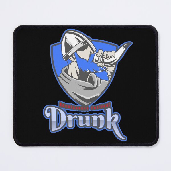 Item preview, Renaissance Festival/Fair Rogue/Drunk Mead/Ale/Beer Horn designed and sold by Candlewood Museum & Gift Shoppe.