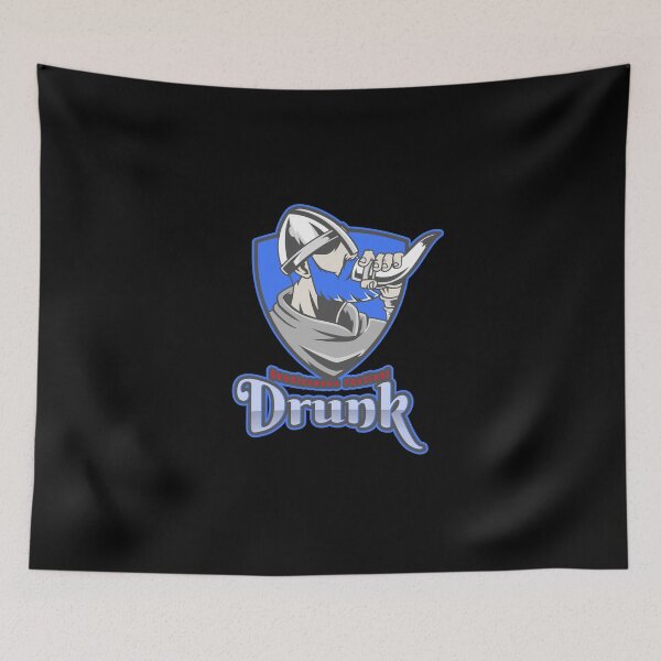 Item preview, Renaissance Festival/Fair Rogue/Drunk Mead/Ale/Beer Horn designed and sold by Candlewood Museum & Gift Shoppe.