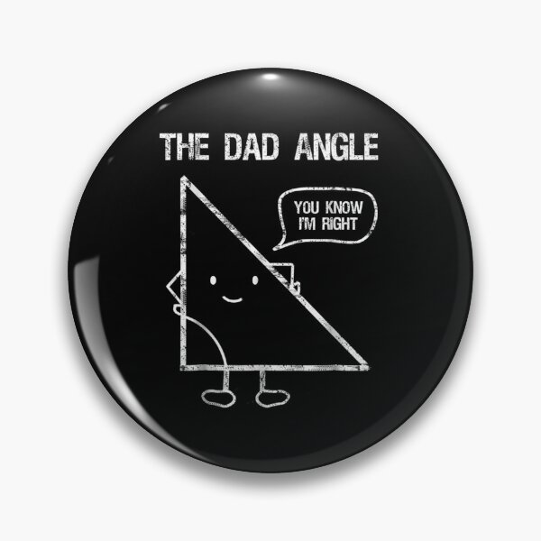 Item preview, Funny Geometry for Dads who love Math for Christmas designed and sold by RianJamessya.