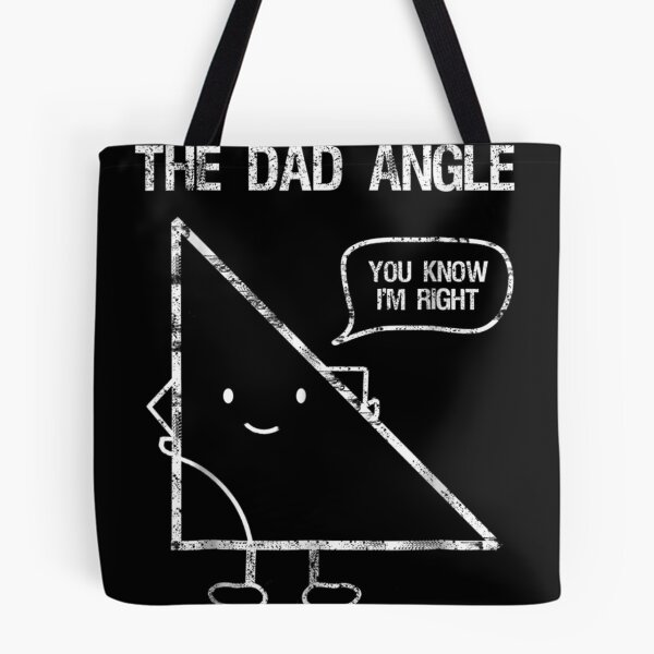 Item preview, Funny Geometry for Dads who love Math for Christmas designed and sold by RianJamessya.