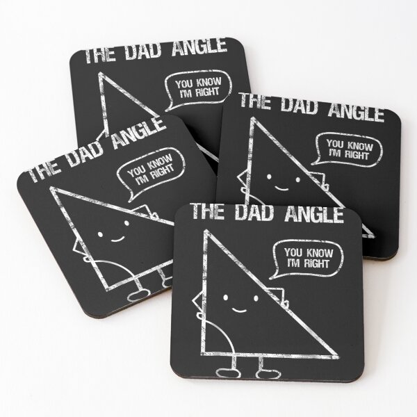 Item preview, Funny Geometry for Dads who love Math for Christmas designed and sold by RianJamessya.