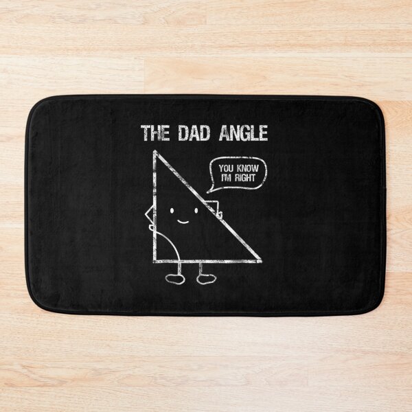 Item preview, Funny Geometry for Dads who love Math for Christmas designed and sold by RianJamessya.