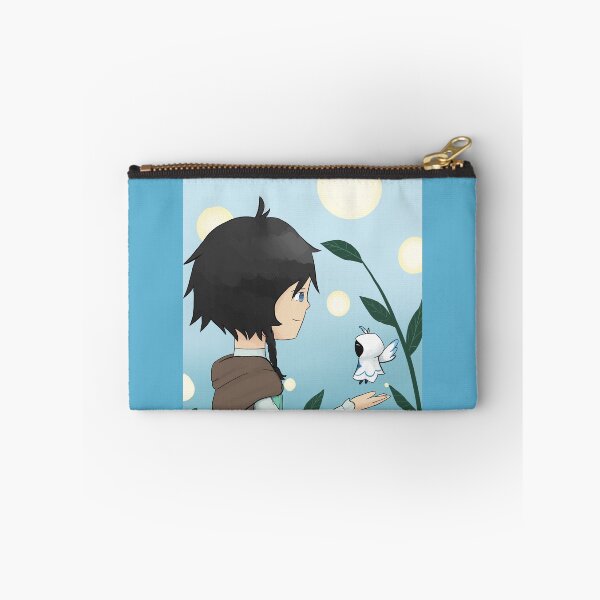 Item preview, Venti and the nameless bard designed and sold by magicalpirate.