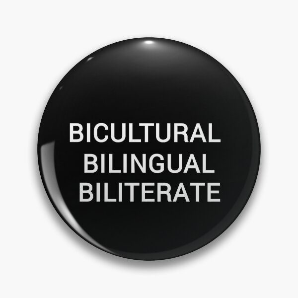 Item preview, Gift Bicultural Bilingual Biliterate, Spanish Teacher designed and sold by SarahMohanad.