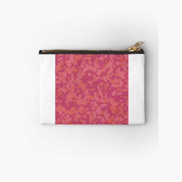 Item preview, Pink Army pattern designed and sold by LewisRichie.