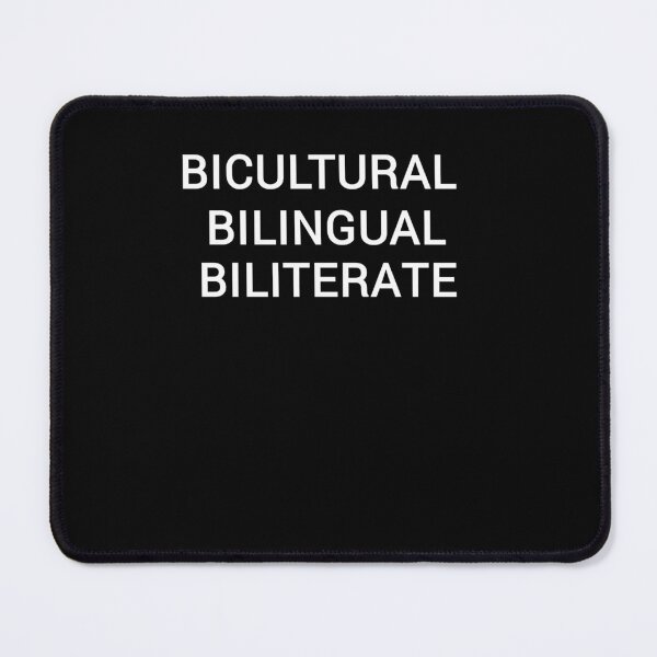 Item preview, Gift Bicultural Bilingual Biliterate, Spanish Teacher designed and sold by SarahMohanad.