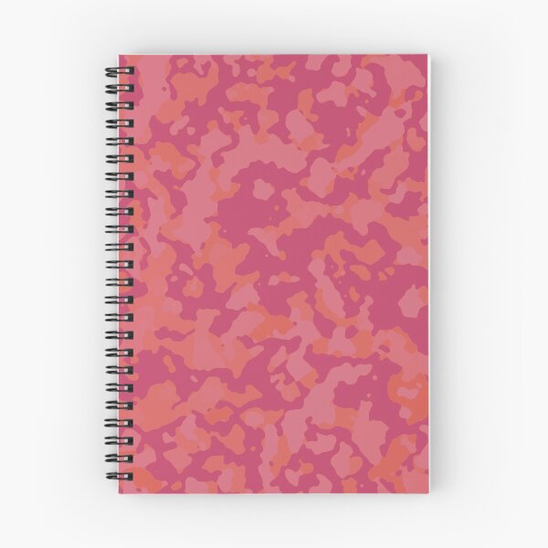 Item preview, Pink Army pattern designed and sold by LewisRichie.