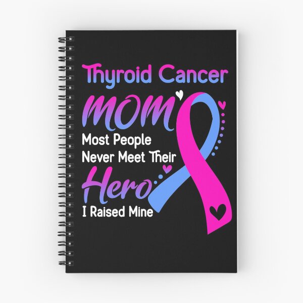 Item preview, Thyroid Cancer Mom Most People Never Meet Their Hero I Raise Mine designed and sold by hvoid41.