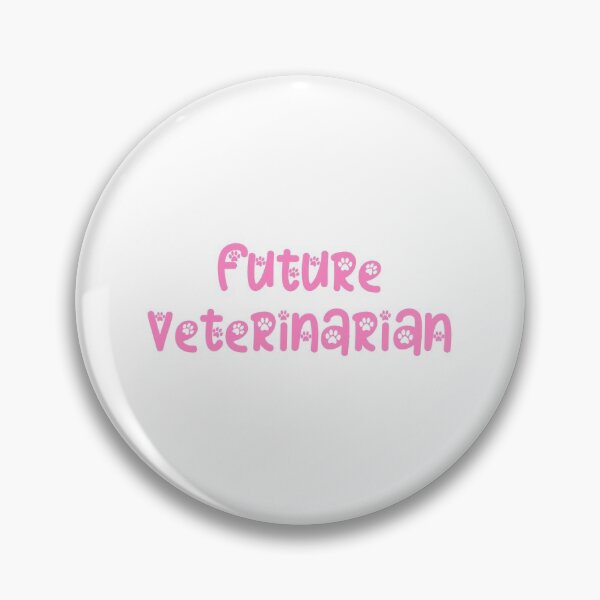 Item preview, Future veterinarian designed and sold by Sarahgranchelli.