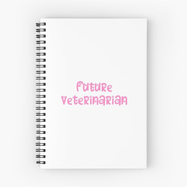 Item preview, Future veterinarian designed and sold by Sarahgranchelli.