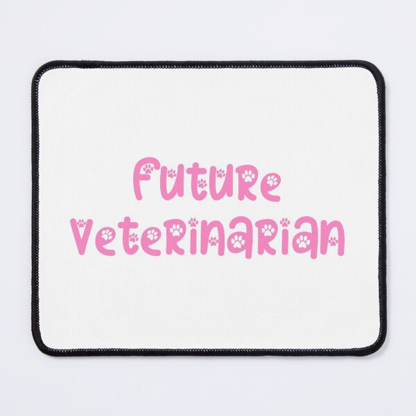 Item preview, Future veterinarian designed and sold by Sarahgranchelli.