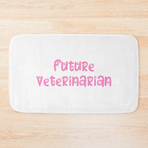 Item preview, Future veterinarian designed and sold by Sarahgranchelli.