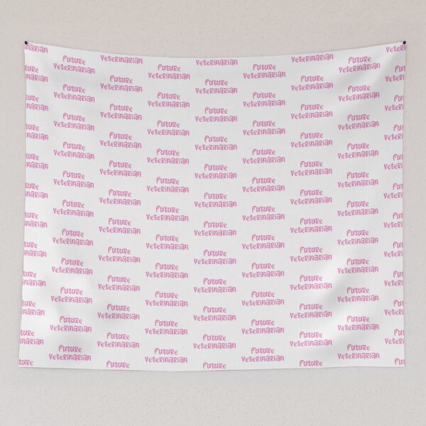 Item preview, Future veterinarian designed and sold by Sarahgranchelli.