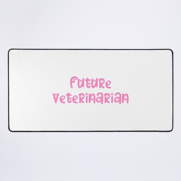 Item preview, Future veterinarian designed and sold by Sarahgranchelli.