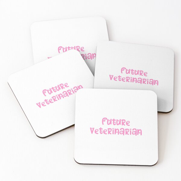 Item preview, Future veterinarian designed and sold by Sarahgranchelli.