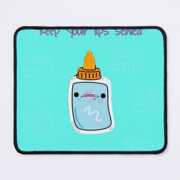 Item preview, glue stick designed and sold by Claire quinns.