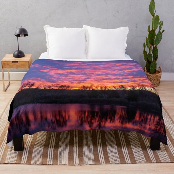 Item preview, Morning over the Wetlands designed and sold by MelBolin.