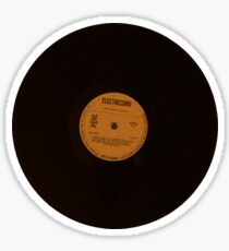 Vynil Sticker