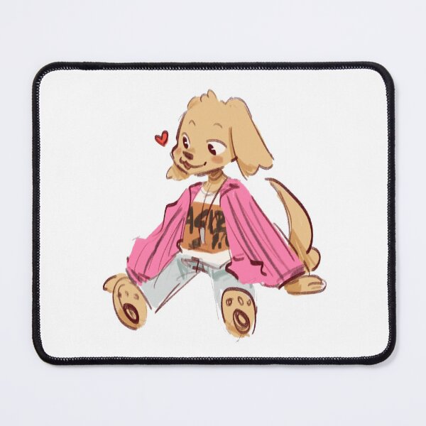 Item preview, puppy yunho designed and sold by Cami ~.