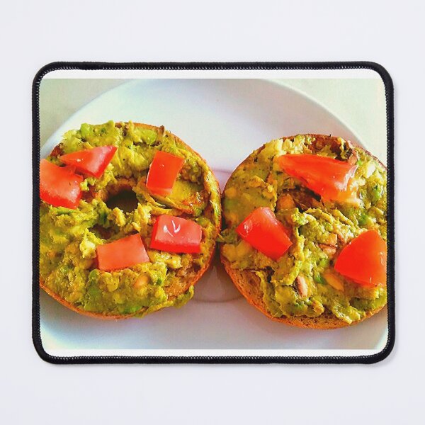 Item preview, Avocado Mania designed and sold by MissJhane.