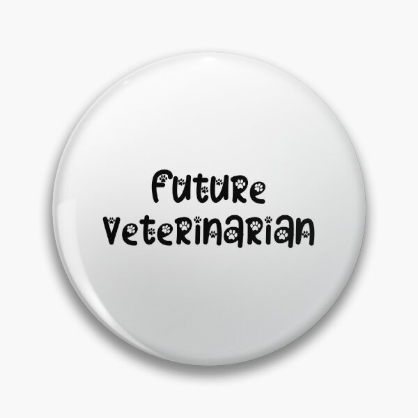Item preview, Future veterinarian designed and sold by Sarahgranchelli.