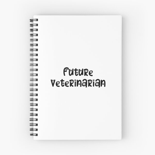 Item preview, Future veterinarian designed and sold by Sarahgranchelli.