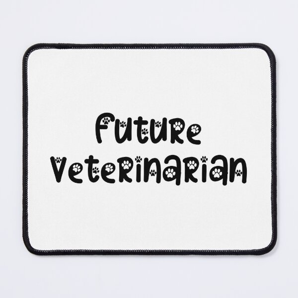 Item preview, Future veterinarian designed and sold by Sarahgranchelli.