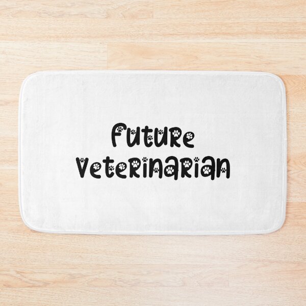 Item preview, Future veterinarian designed and sold by Sarahgranchelli.