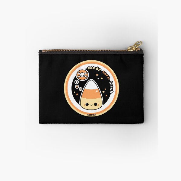 Item preview, Cute Evil Candy Corn designed and sold by sugarhai.