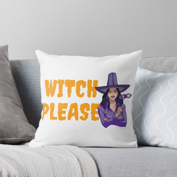 Item preview, WITCH PLEASE October 31st 2021 designed and sold by AlfaEcho.