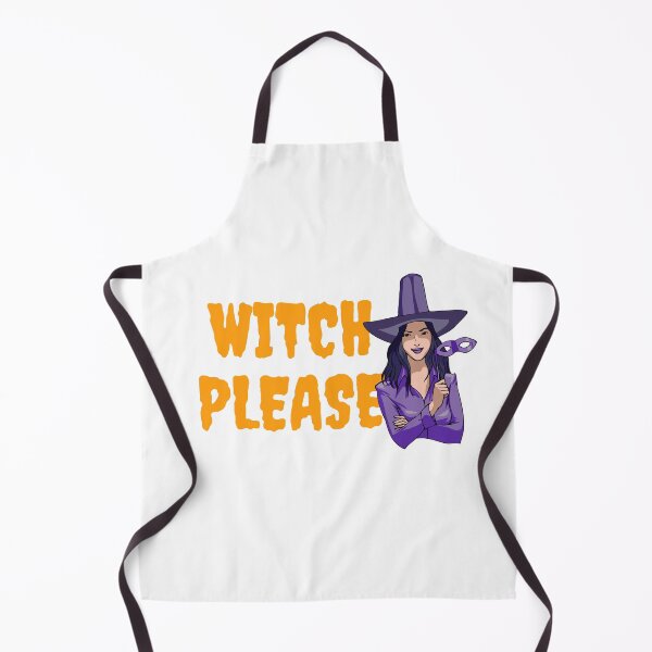 Item preview, WITCH PLEASE October 31st 2021 designed and sold by AlfaEcho.