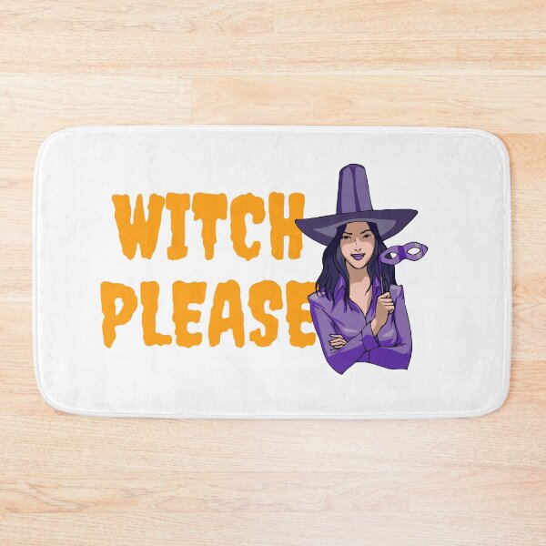 Item preview, WITCH PLEASE October 31st 2021 designed and sold by AlfaEcho.