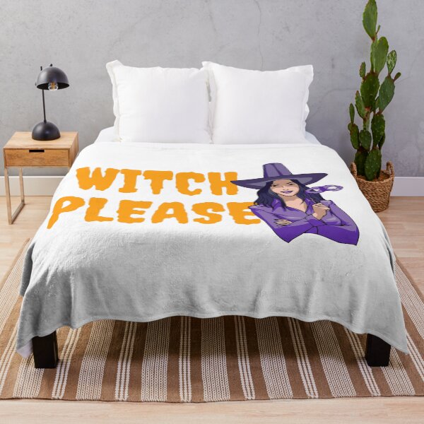Item preview, WITCH PLEASE October 31st 2021 designed and sold by AlfaEcho.