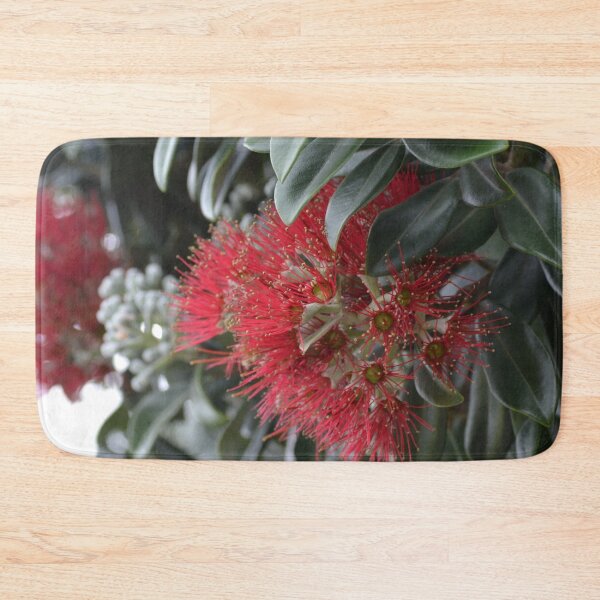 Item preview, NZ Christmas Tree designed and sold by lizdomett.