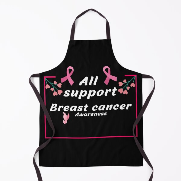Item preview, in October we wear pink support Breast cancer Awareness cute gift for your daughter, wife, grandma, women, anyone fighting Breast cancer designed and sold by ELPRONTO-DESIGN.